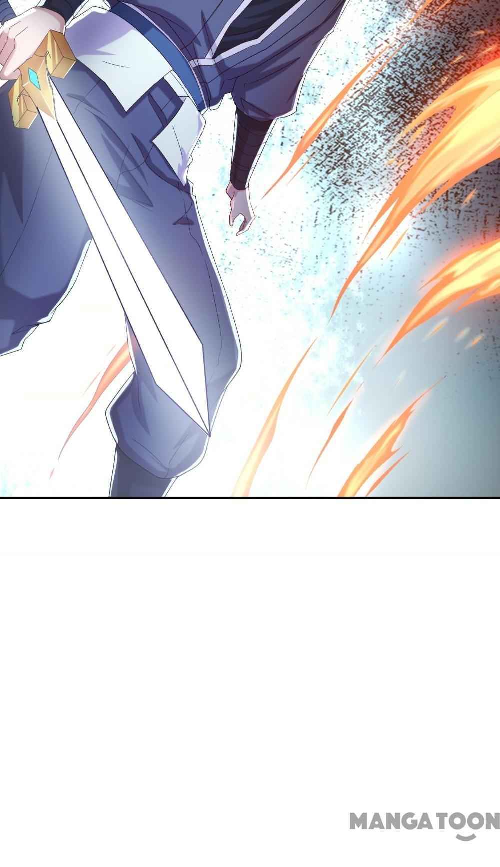Demonic Fairy Chapter 42 - Page 32
