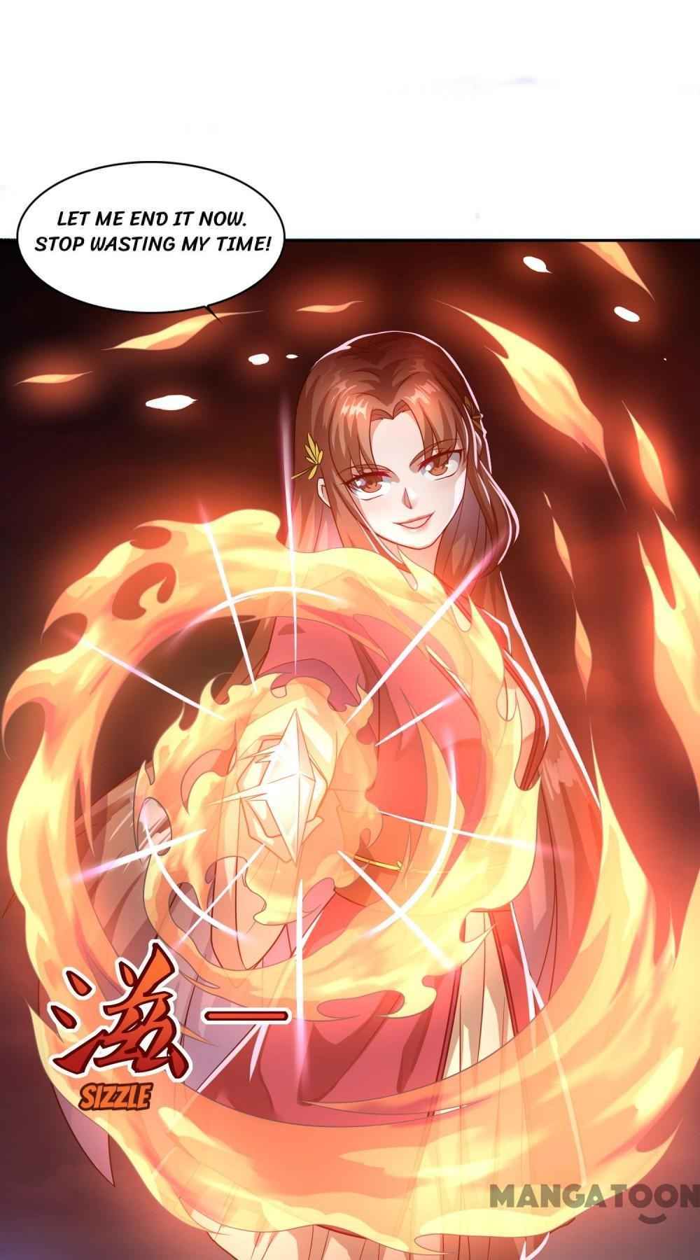 Demonic Fairy Chapter 42 - Page 33
