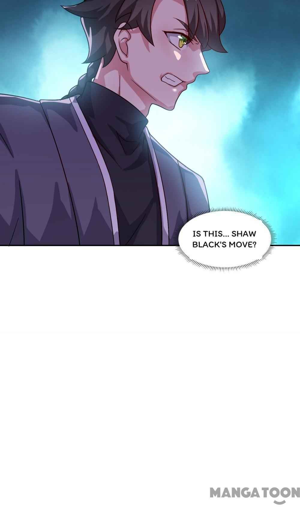 Demonic Fairy Chapter 42 - Page 35