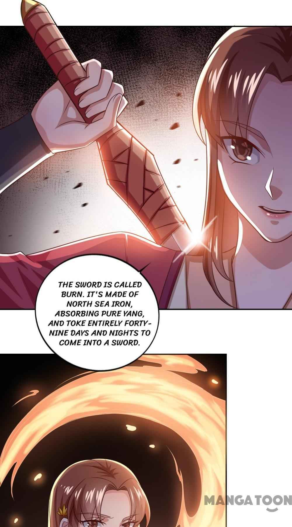 Demonic Fairy Chapter 42 - Page 4