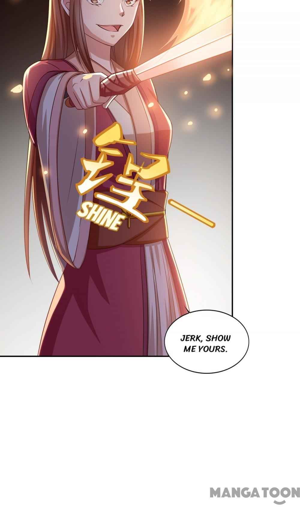 Demonic Fairy Chapter 42 - Page 5