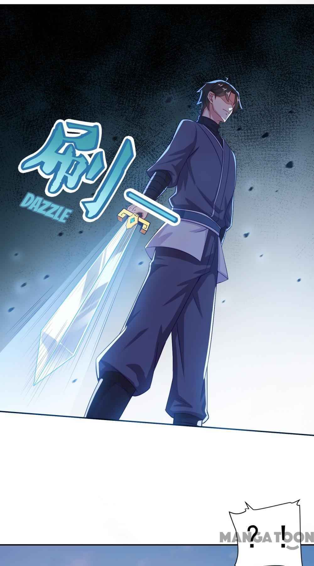 Demonic Fairy Chapter 42 - Page 7