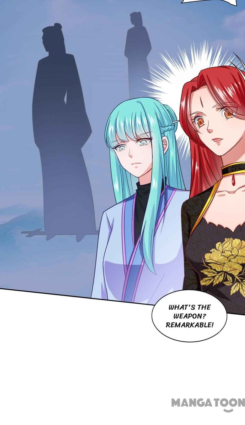 Demonic Fairy Chapter 42 - Page 8