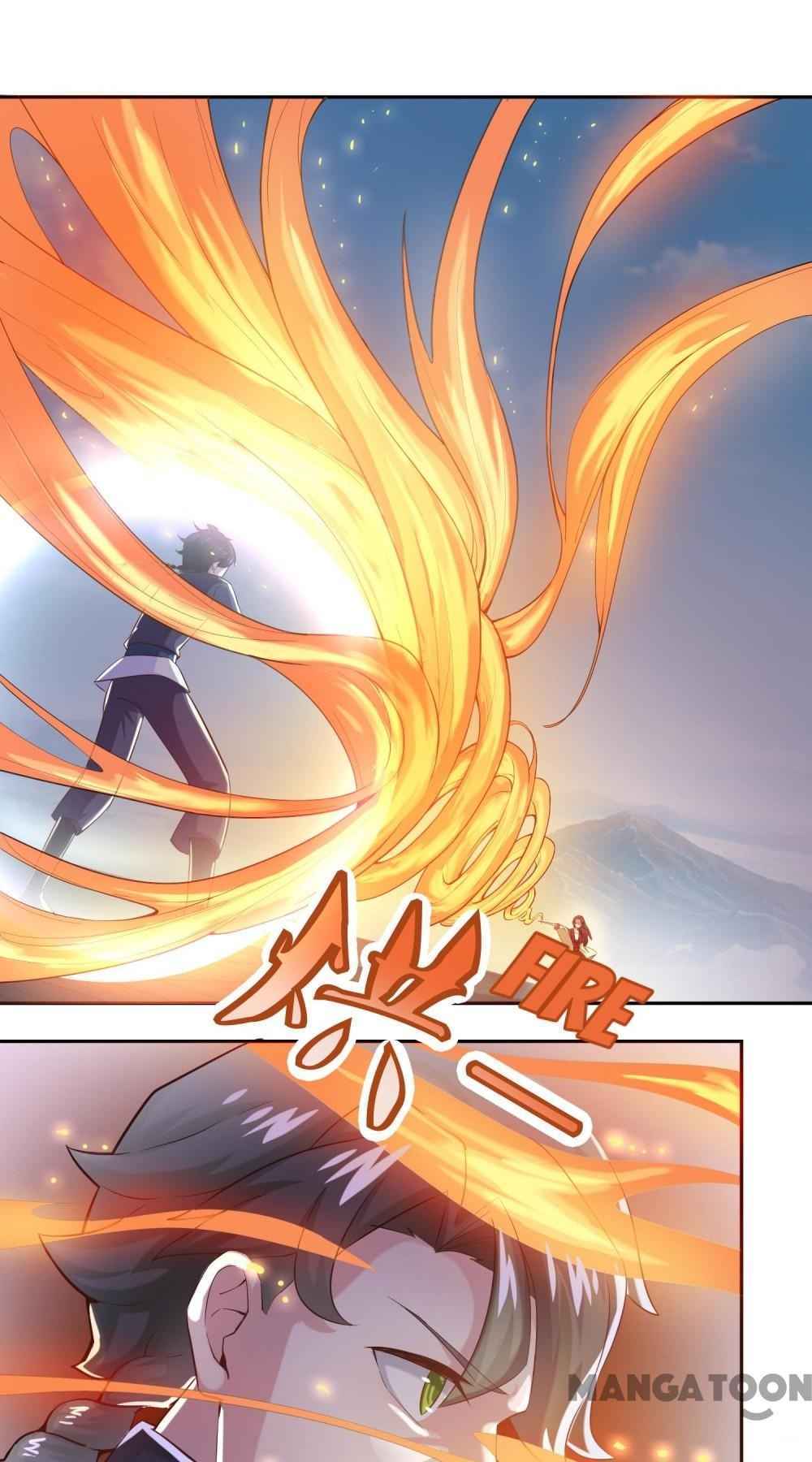 Demonic Fairy Chapter 43 - Page 0