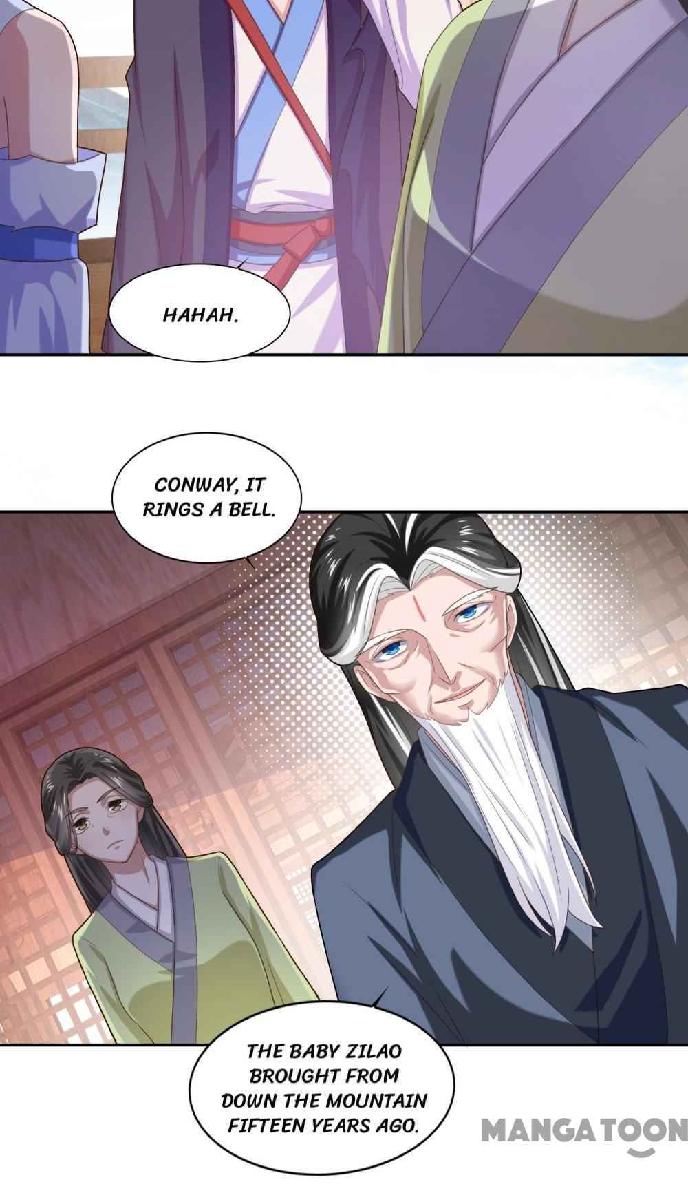 Demonic Fairy Chapter 43 - Page 11