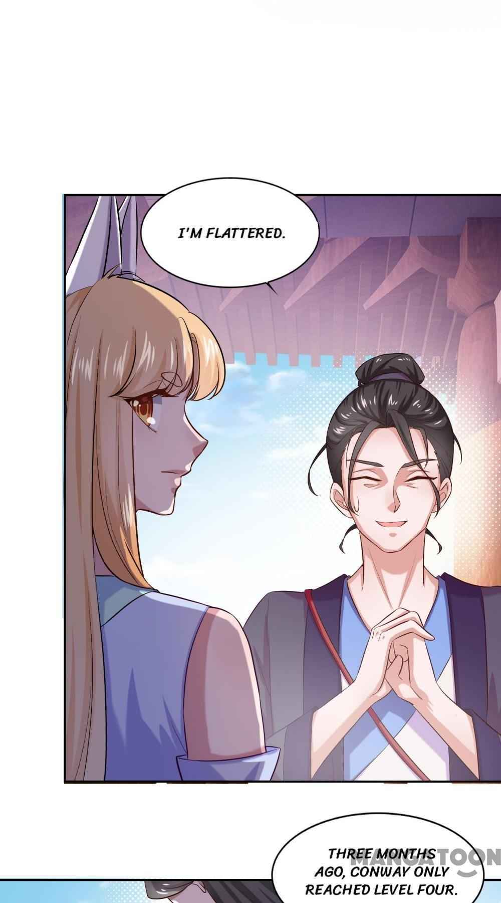 Demonic Fairy Chapter 43 - Page 13