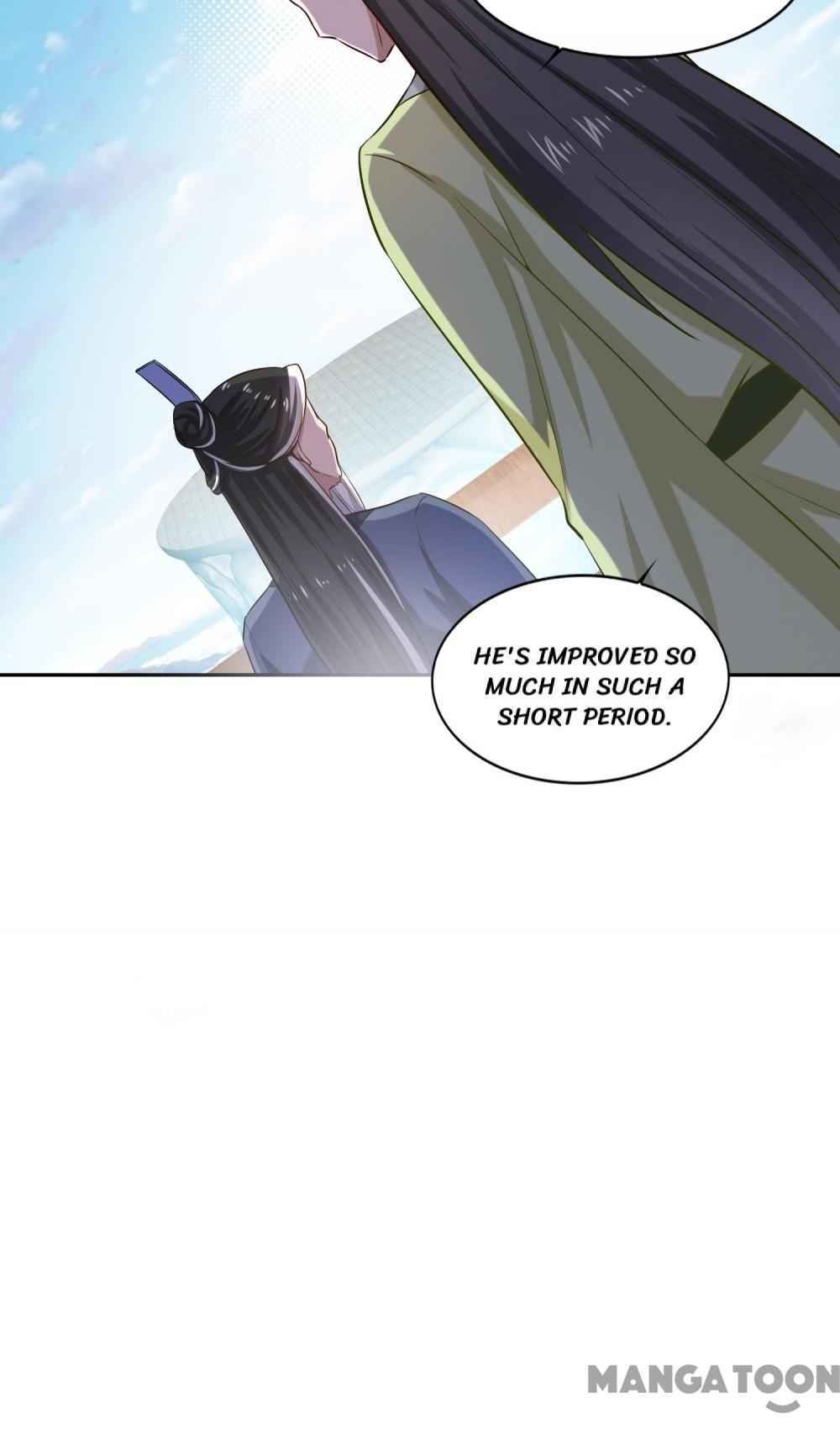 Demonic Fairy Chapter 43 - Page 14