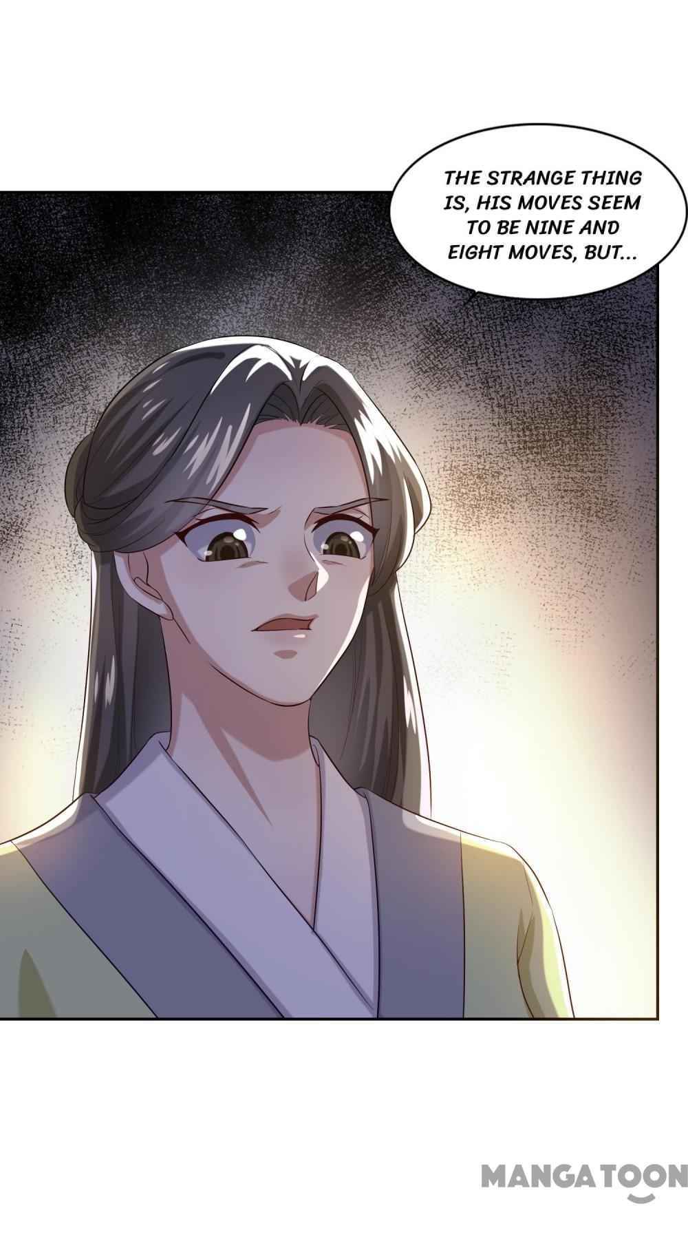 Demonic Fairy Chapter 43 - Page 15