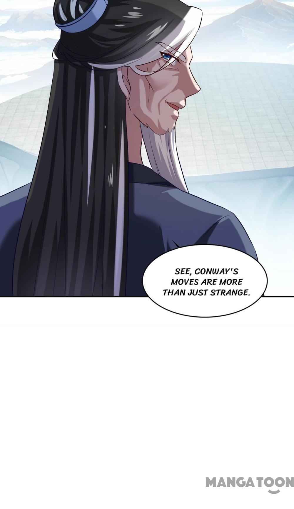 Demonic Fairy Chapter 43 - Page 17