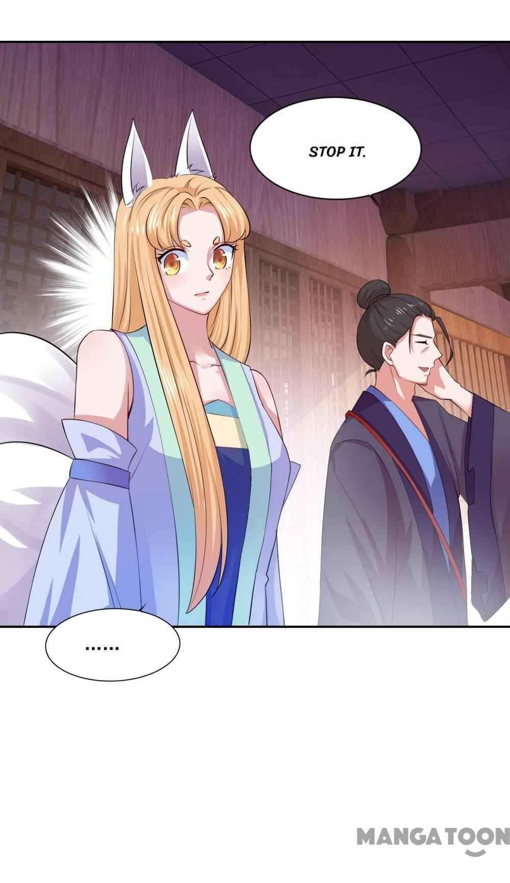 Demonic Fairy Chapter 43 - Page 23