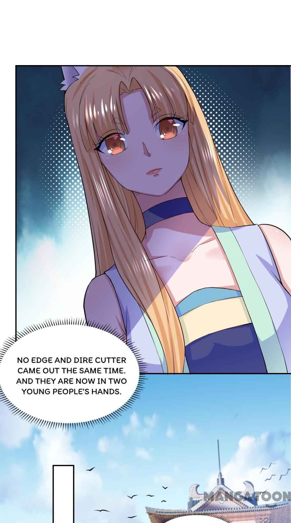 Demonic Fairy Chapter 43 - Page 24