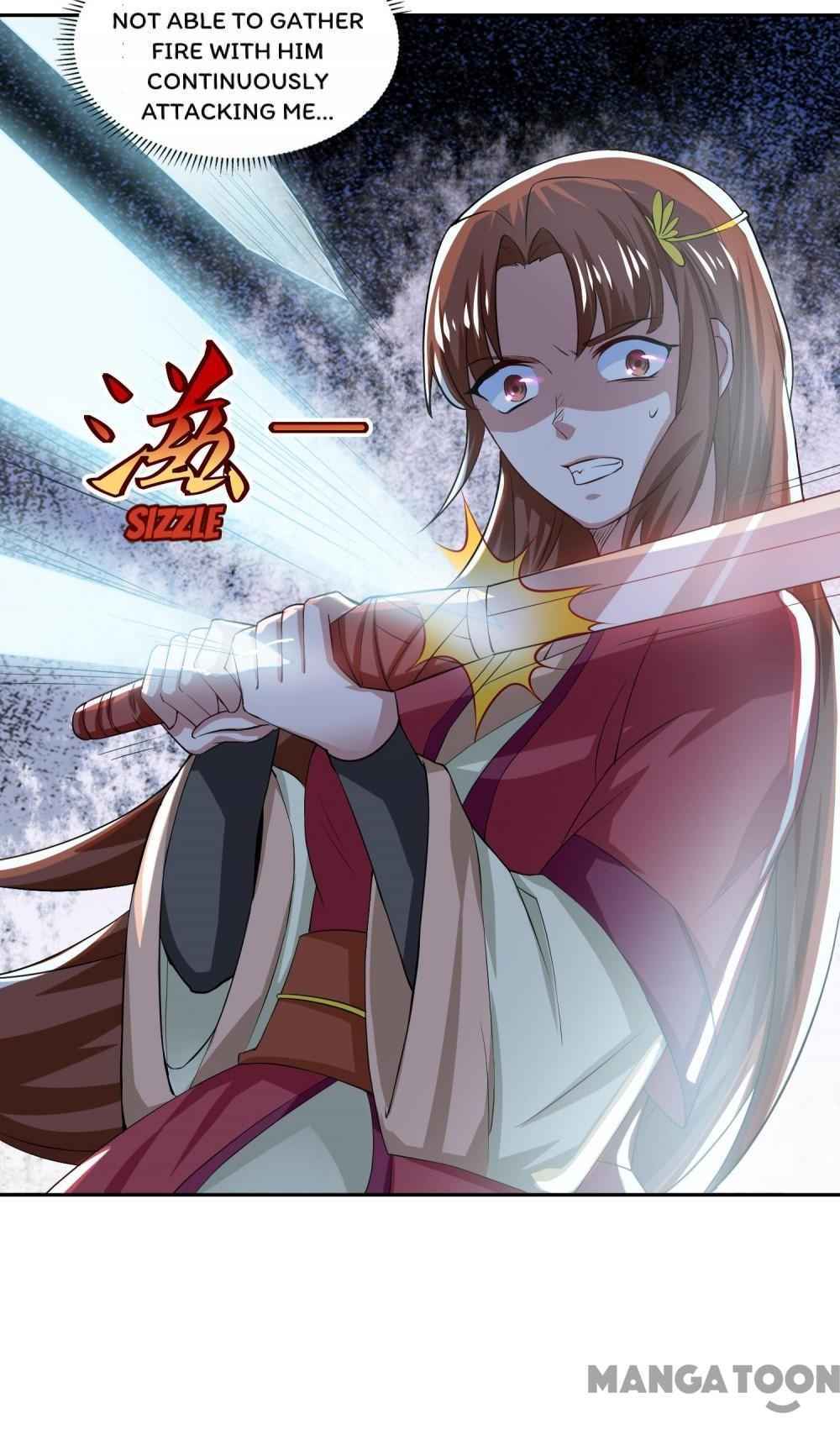 Demonic Fairy Chapter 43 - Page 26