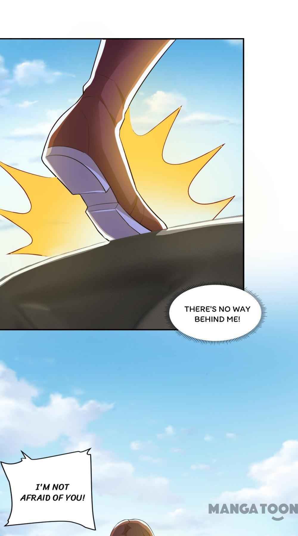 Demonic Fairy Chapter 43 - Page 27