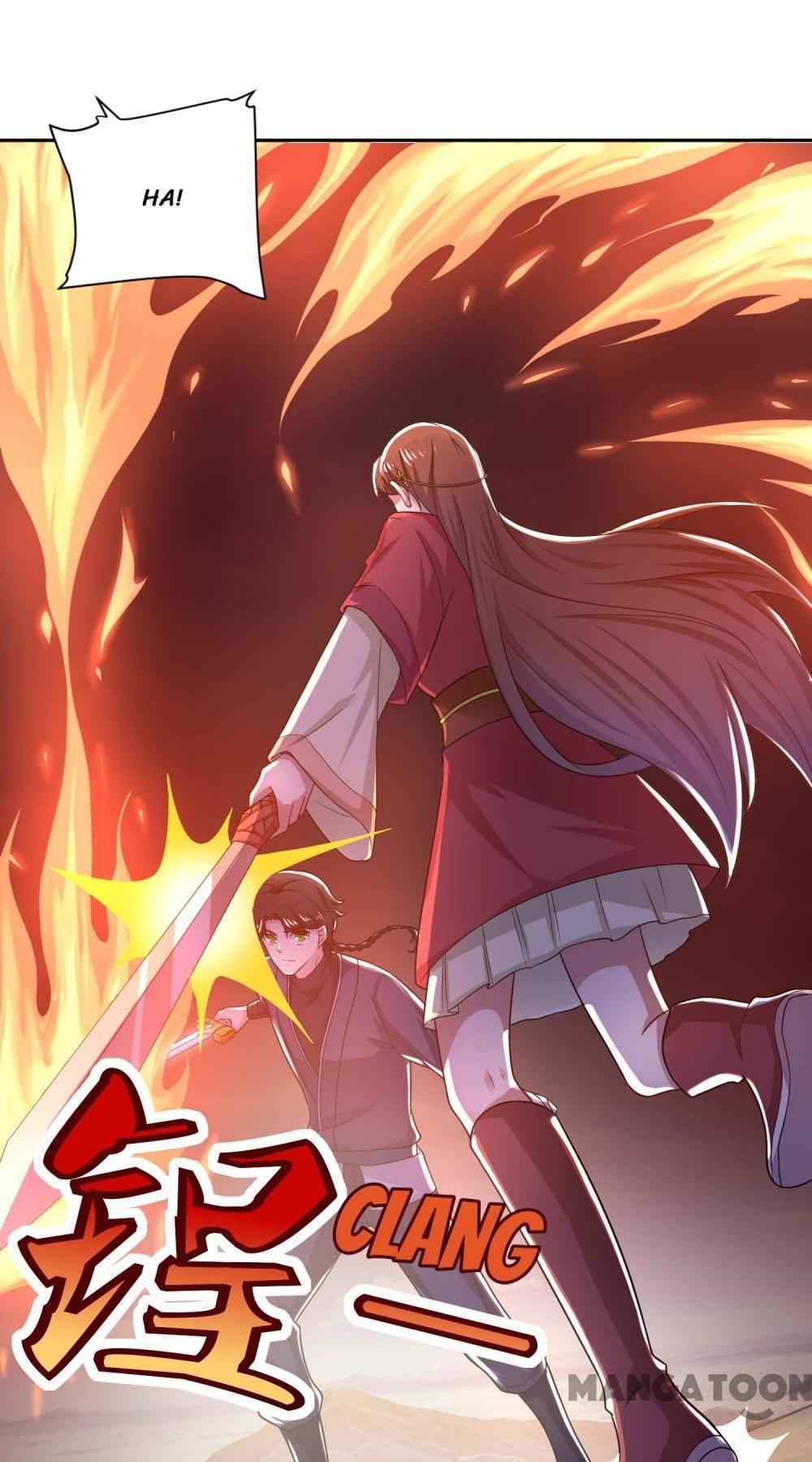 Demonic Fairy Chapter 43 - Page 30
