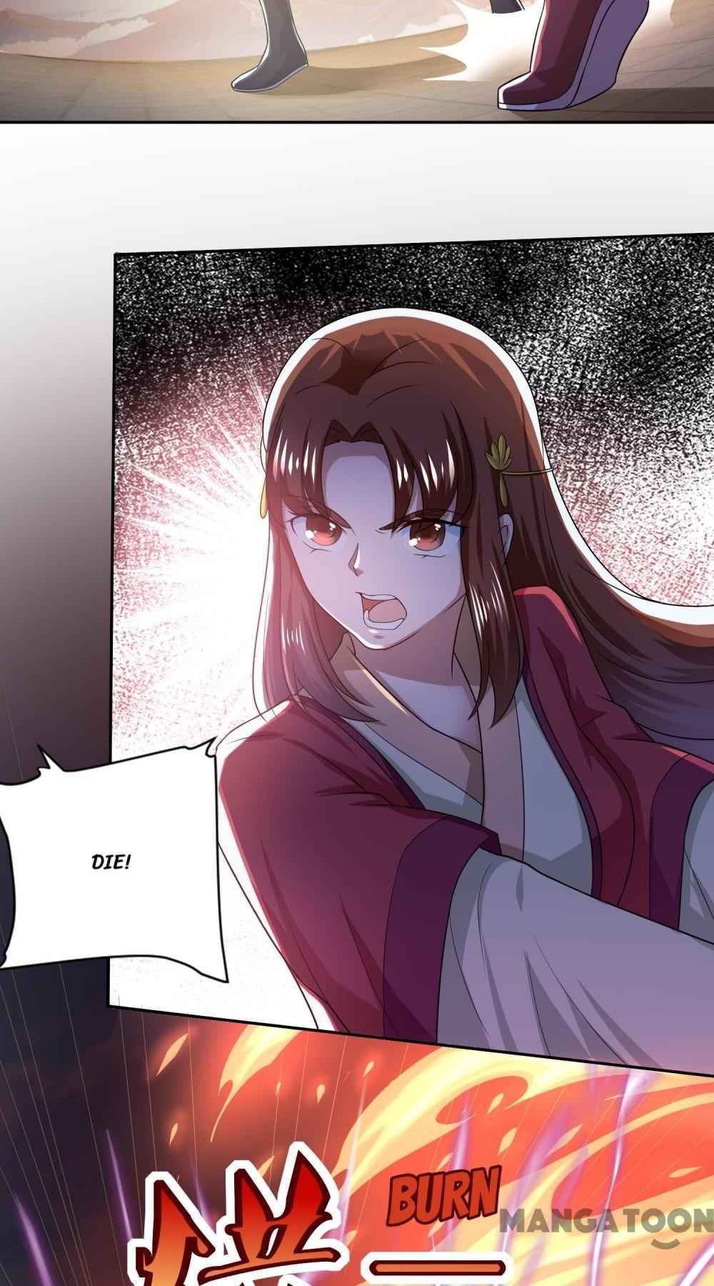 Demonic Fairy Chapter 43 - Page 31