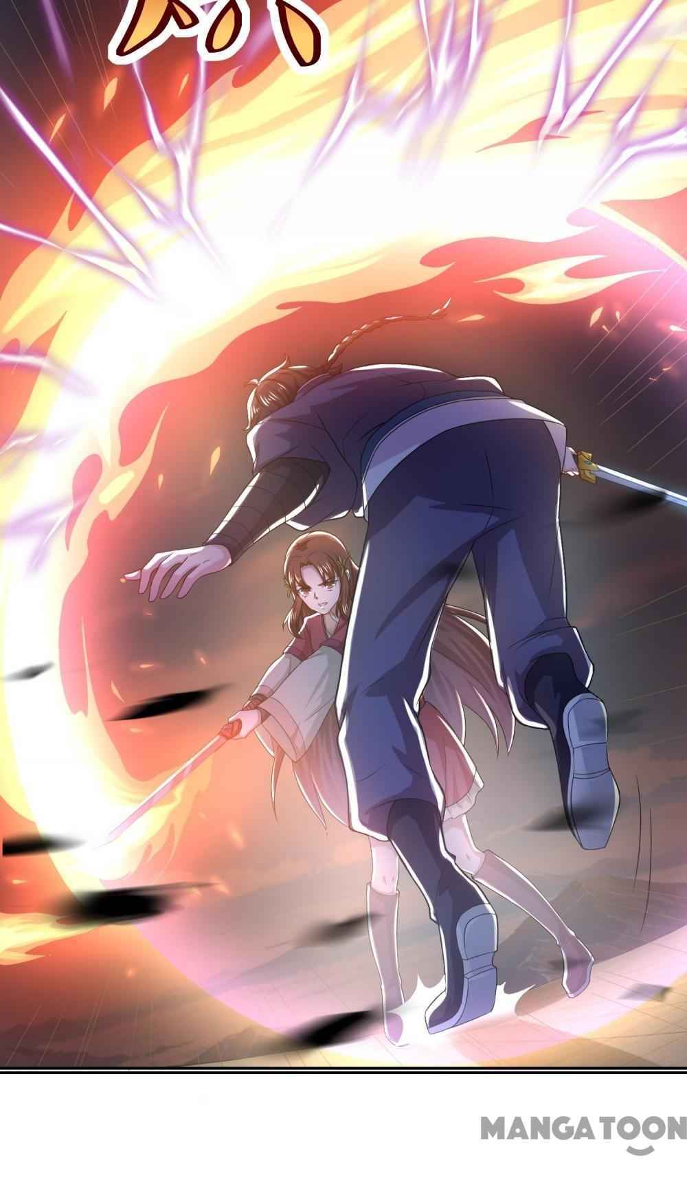 Demonic Fairy Chapter 43 - Page 32
