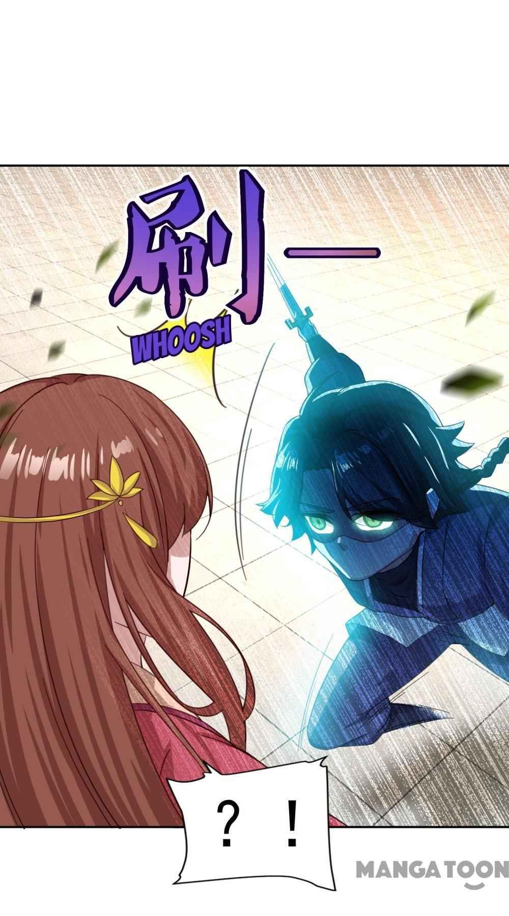 Demonic Fairy Chapter 43 - Page 33