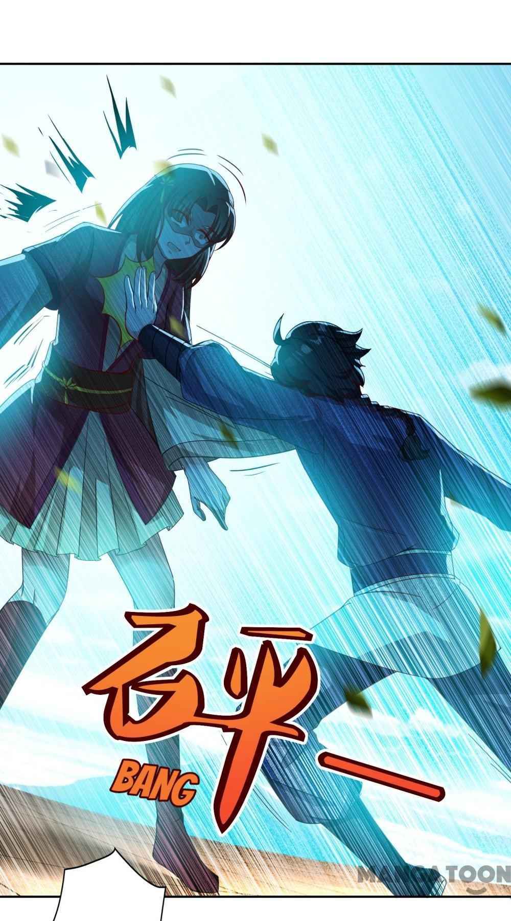 Demonic Fairy Chapter 43 - Page 34