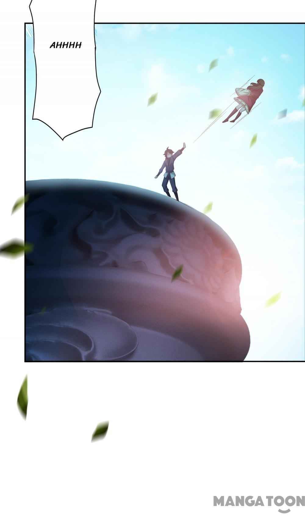 Demonic Fairy Chapter 43 - Page 35