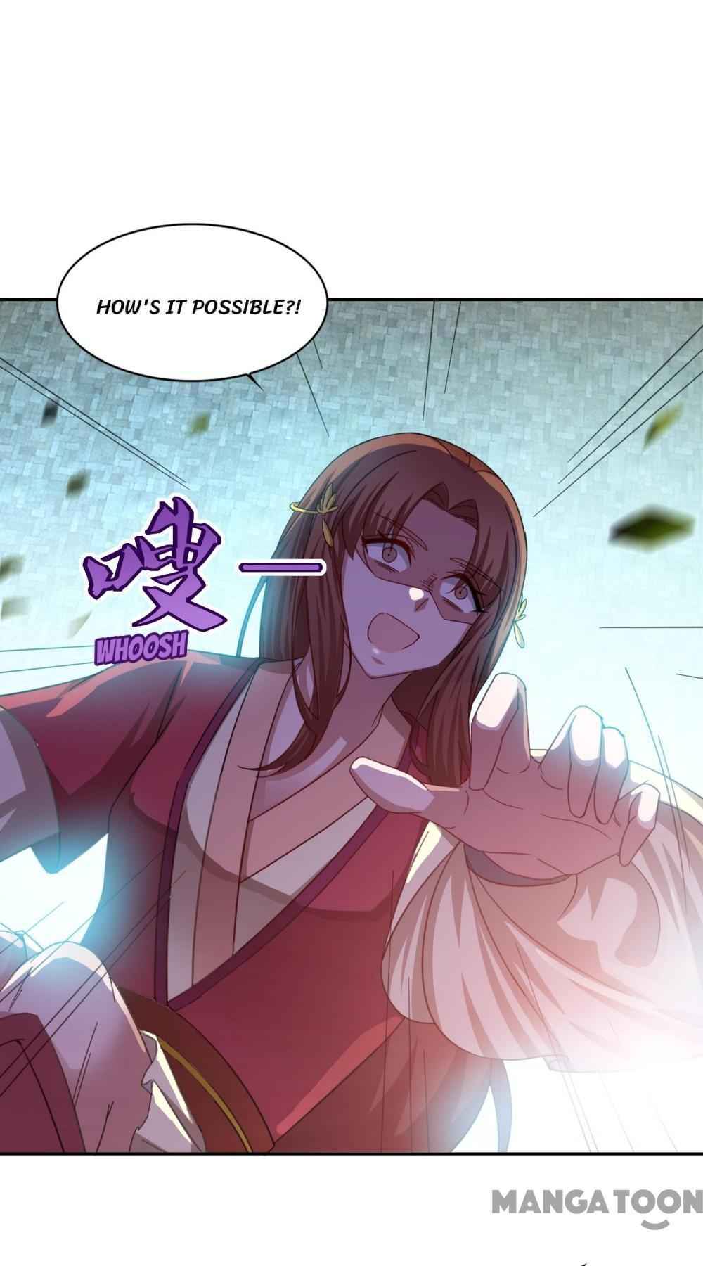 Demonic Fairy Chapter 43 - Page 36