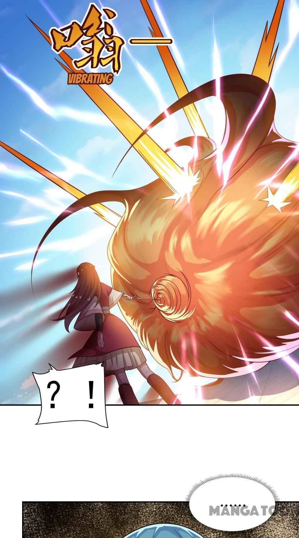 Demonic Fairy Chapter 43 - Page 4