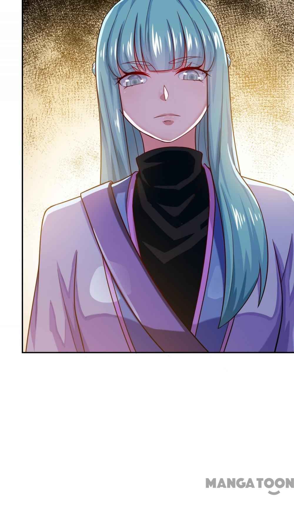 Demonic Fairy Chapter 43 - Page 5