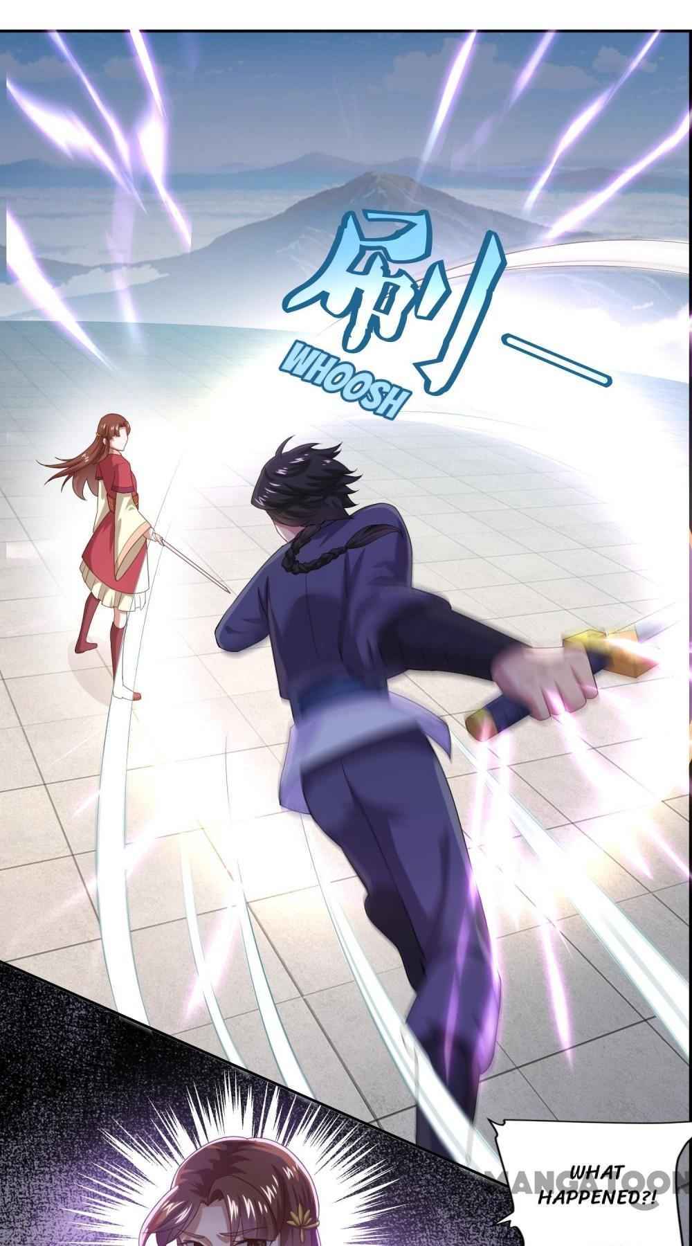 Demonic Fairy Chapter 43 - Page 6