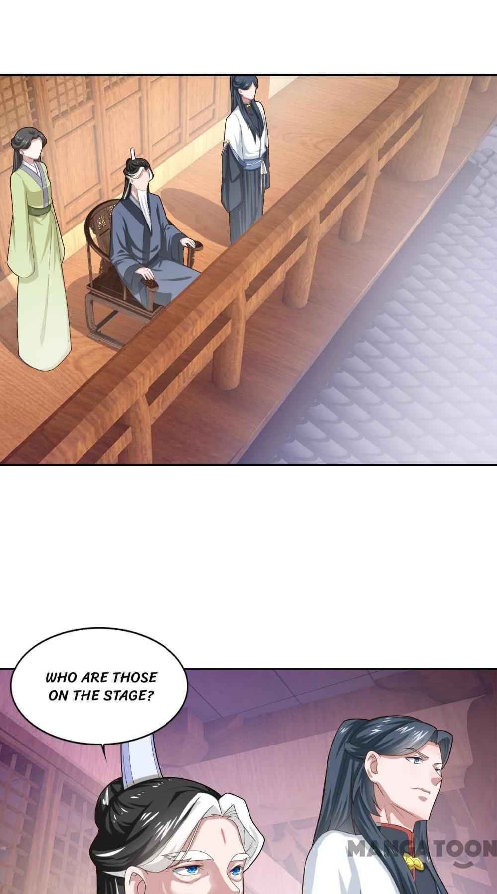 Demonic Fairy Chapter 43 - Page 9
