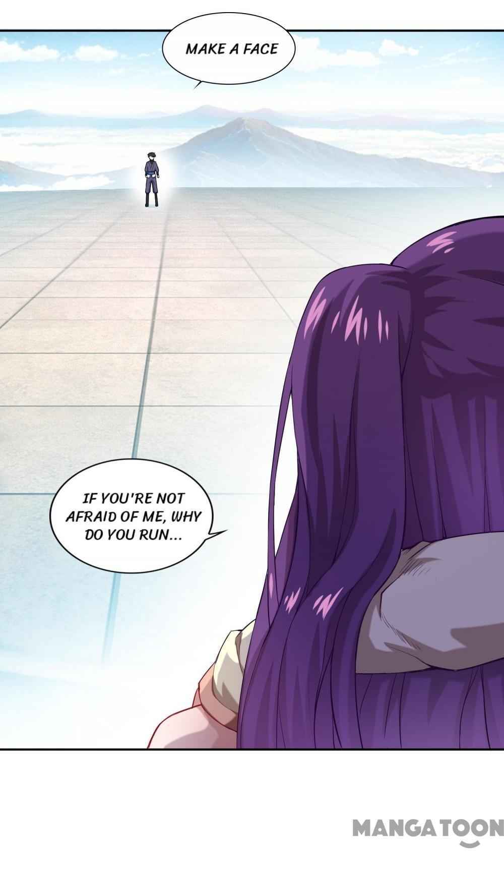 Demonic Fairy Chapter 44 - Page 11