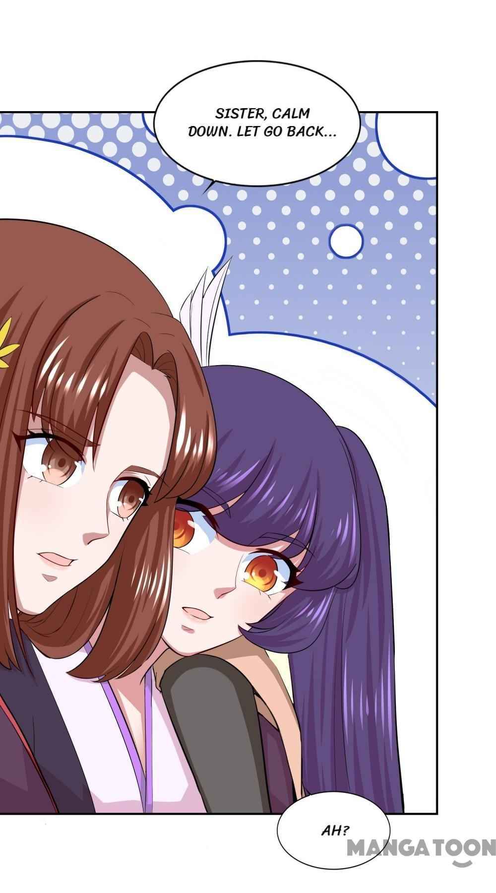 Demonic Fairy Chapter 44 - Page 12
