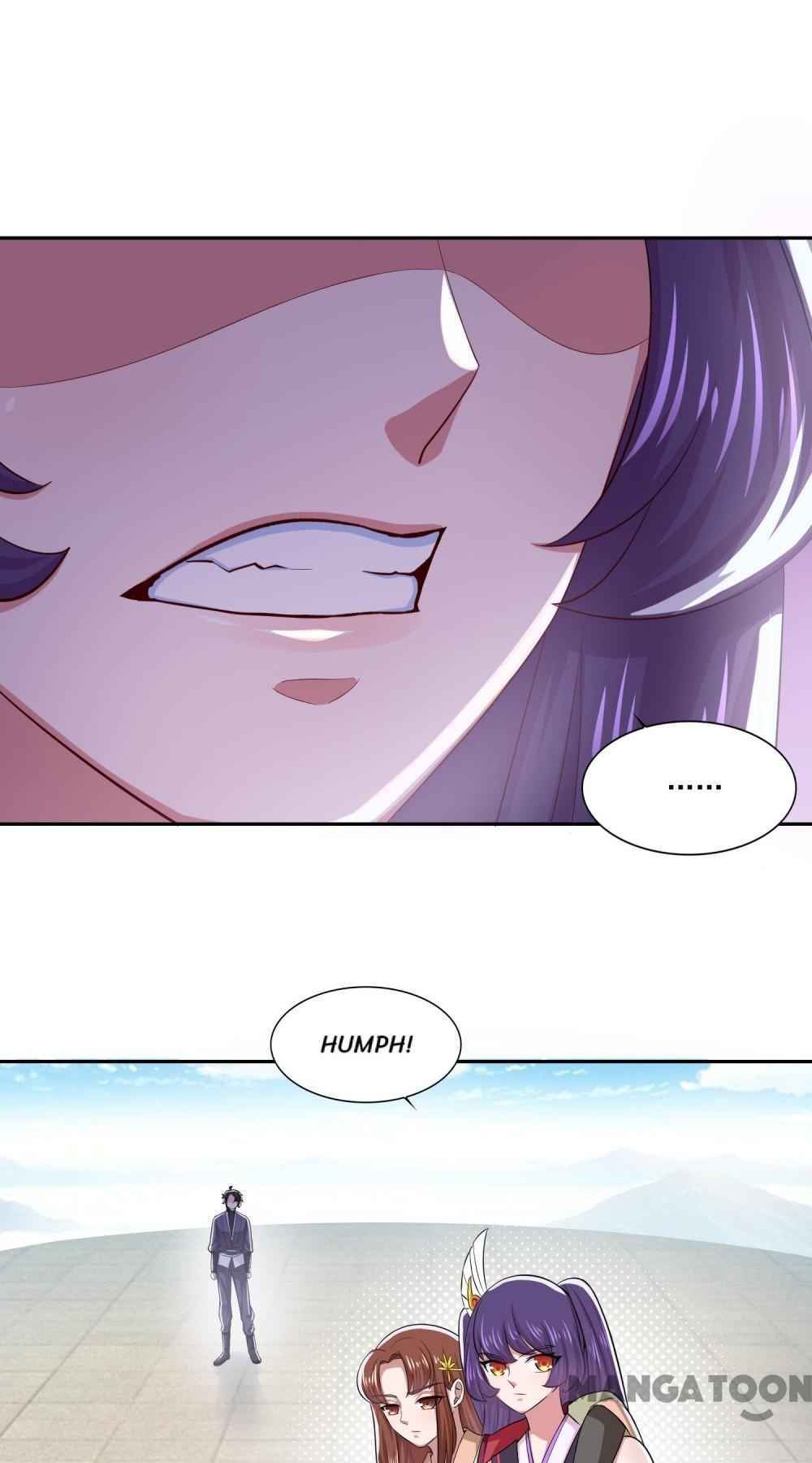 Demonic Fairy Chapter 44 - Page 13