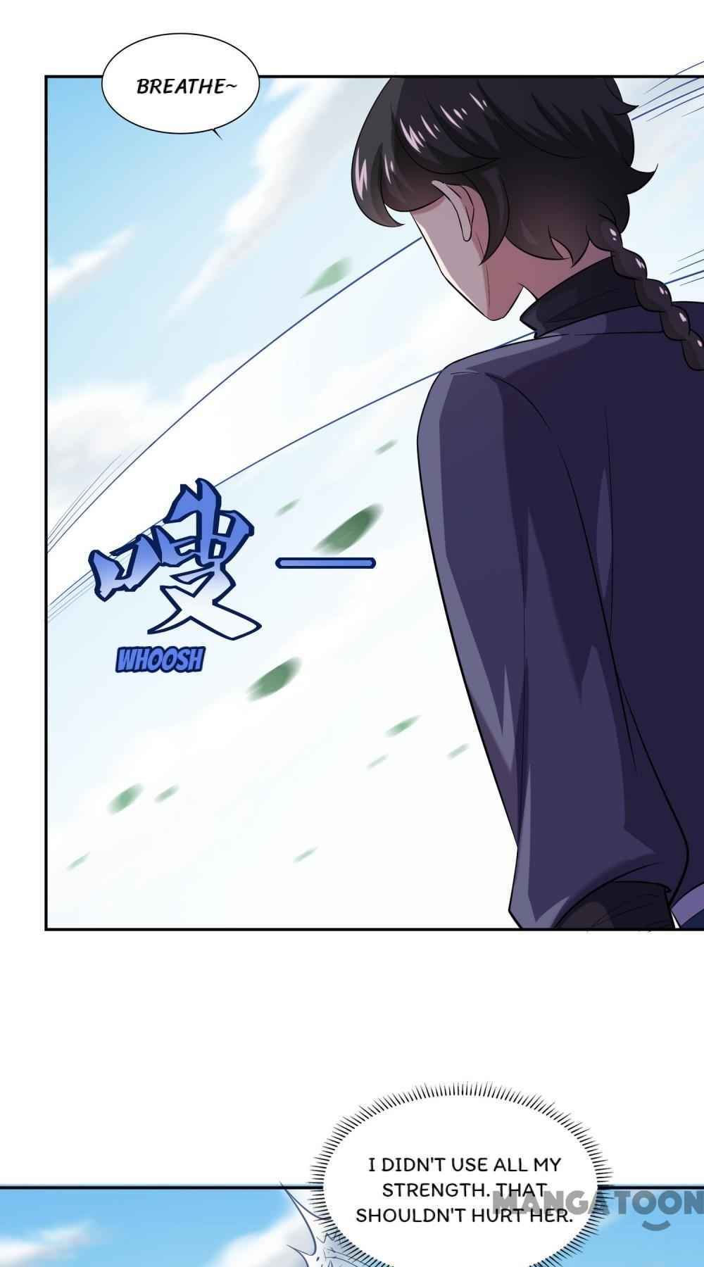 Demonic Fairy Chapter 44 - Page 15