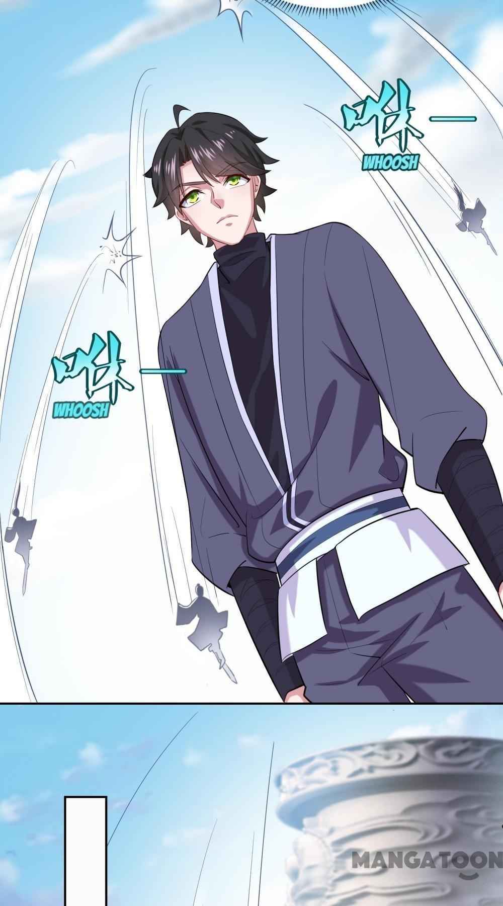 Demonic Fairy Chapter 44 - Page 16