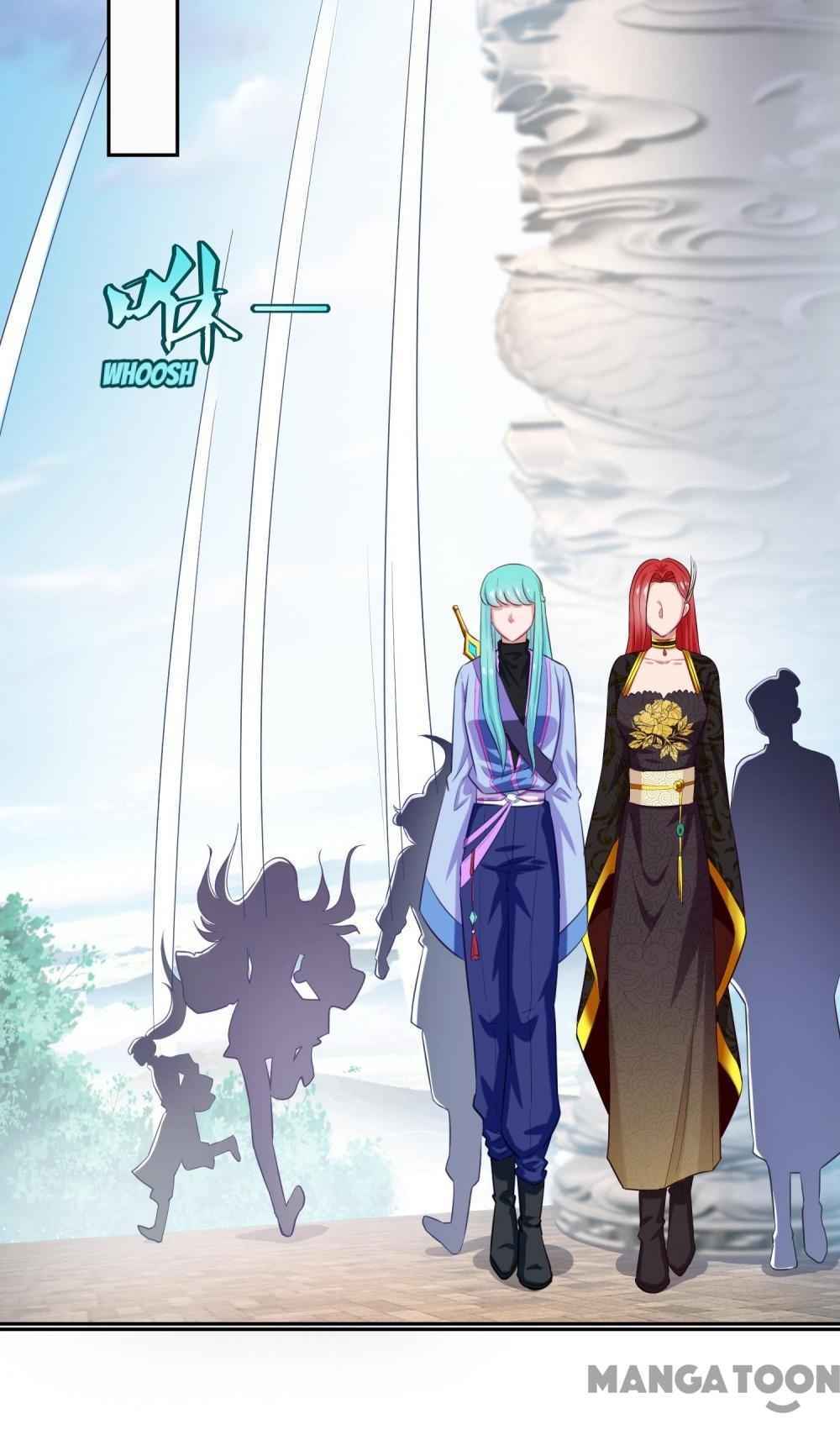 Demonic Fairy Chapter 44 - Page 17
