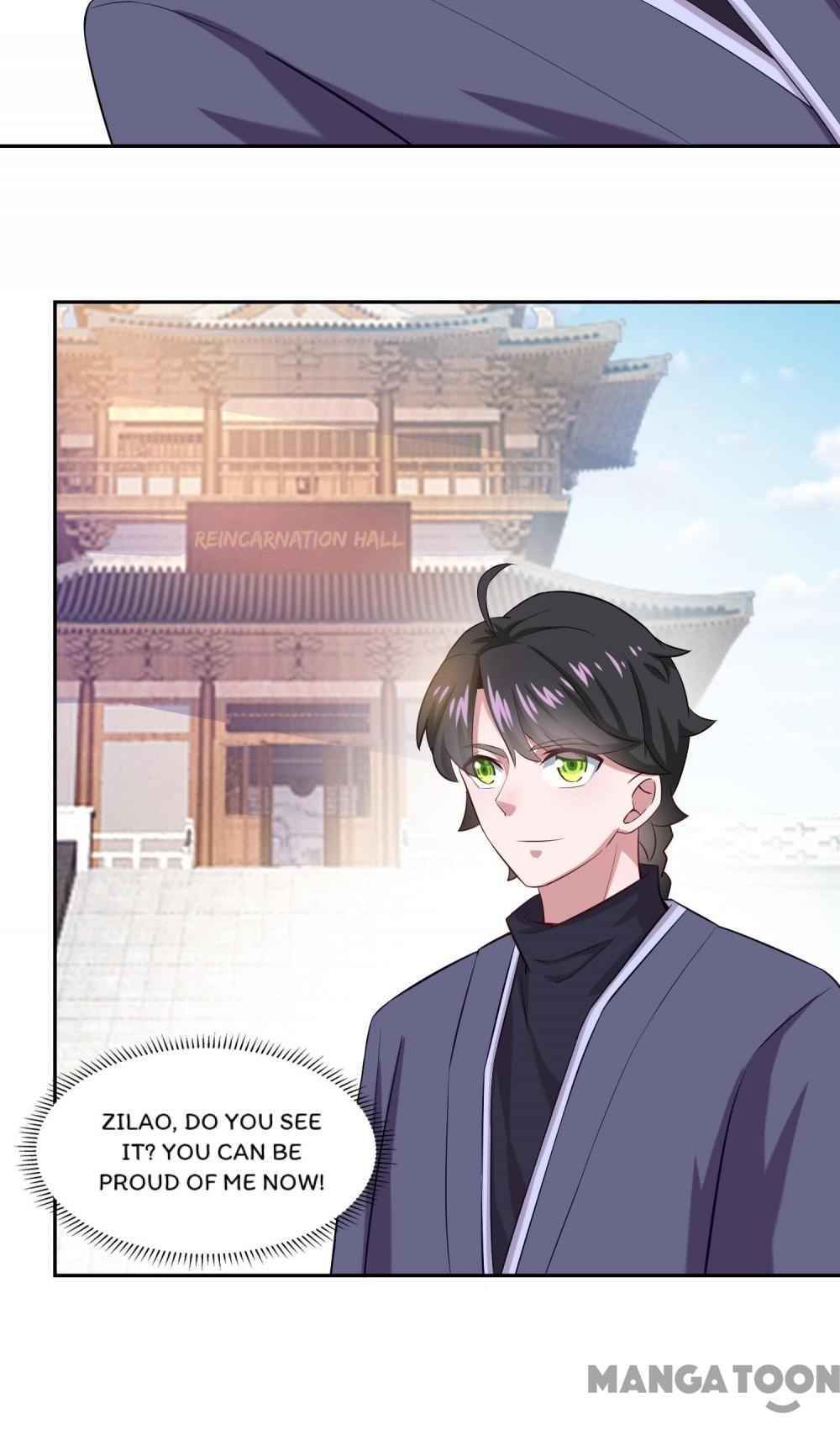 Demonic Fairy Chapter 44 - Page 2