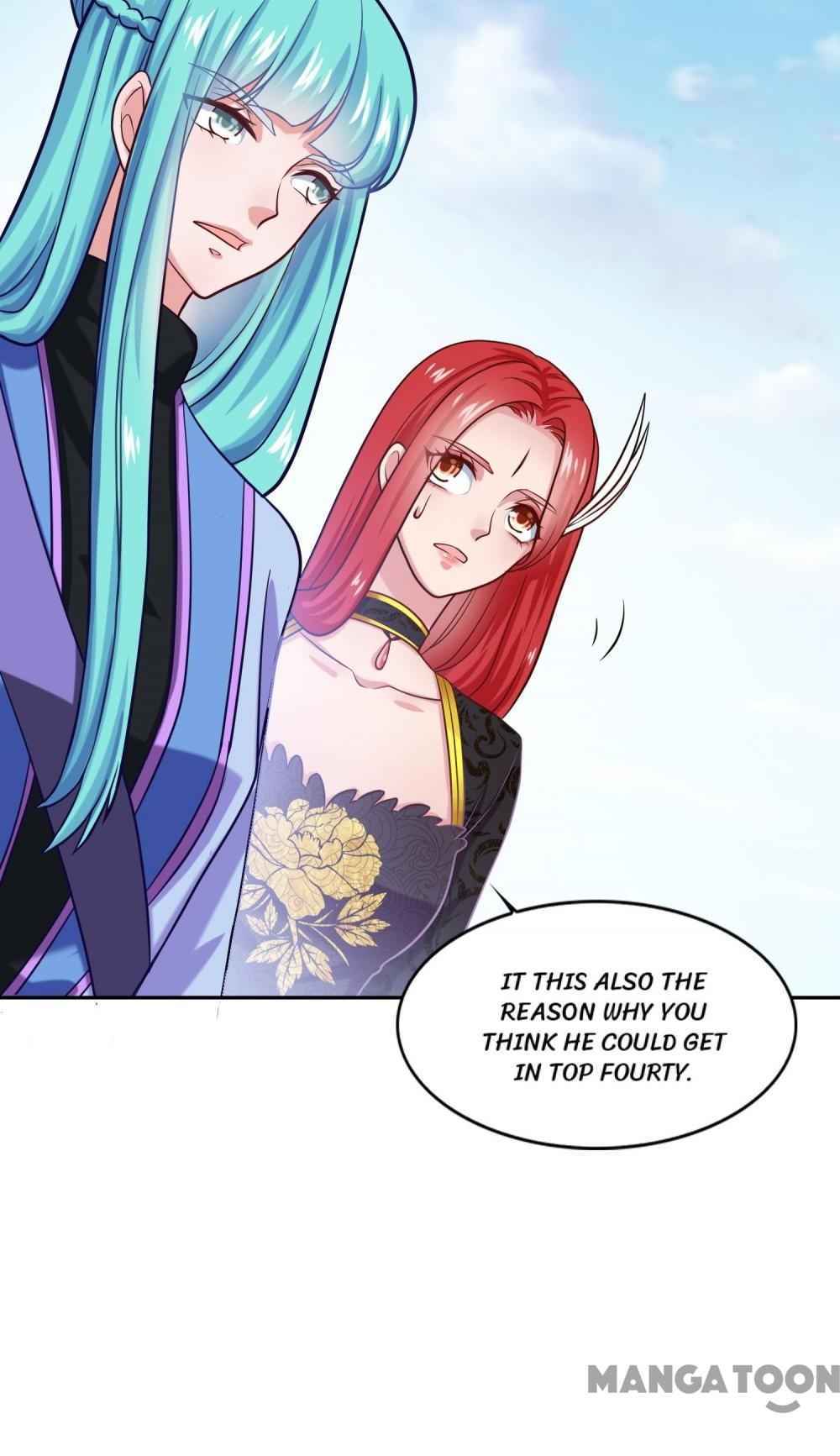 Demonic Fairy Chapter 44 - Page 20
