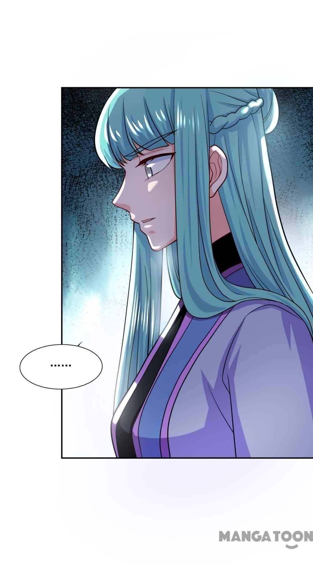 Demonic Fairy Chapter 44 - Page 21