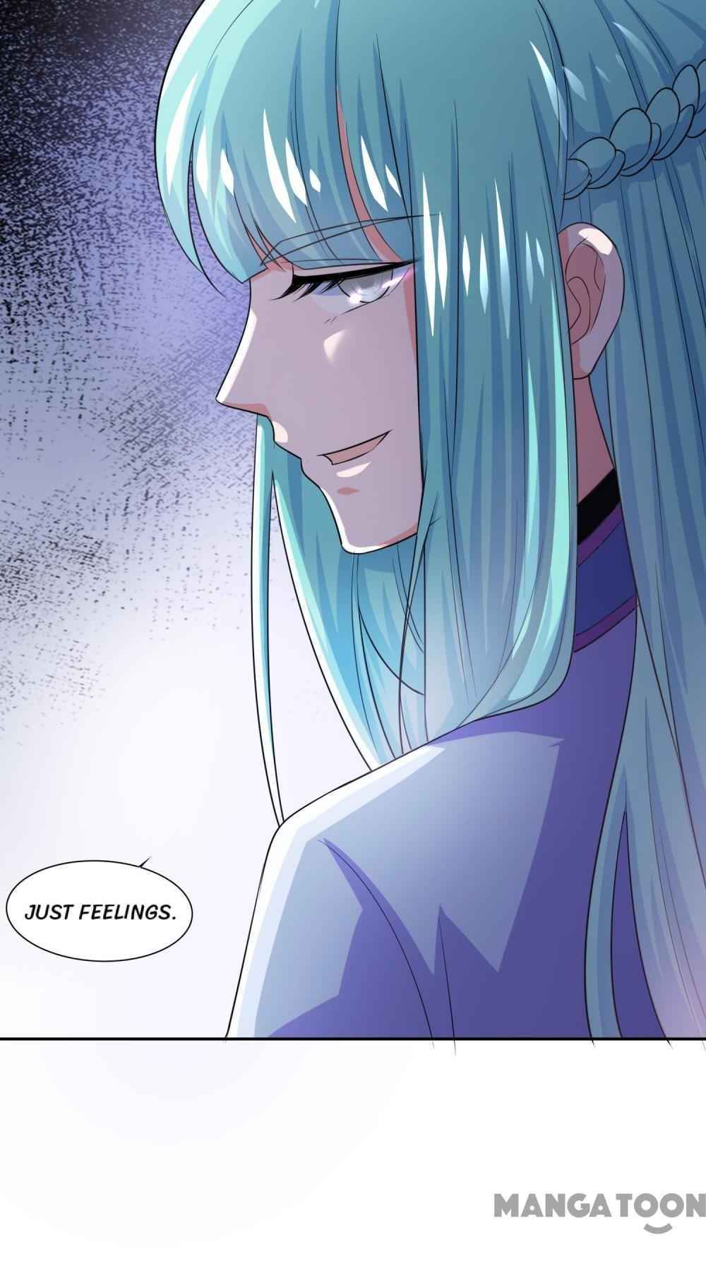 Demonic Fairy Chapter 44 - Page 25