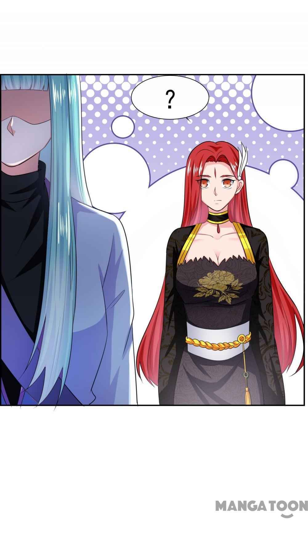 Demonic Fairy Chapter 44 - Page 26