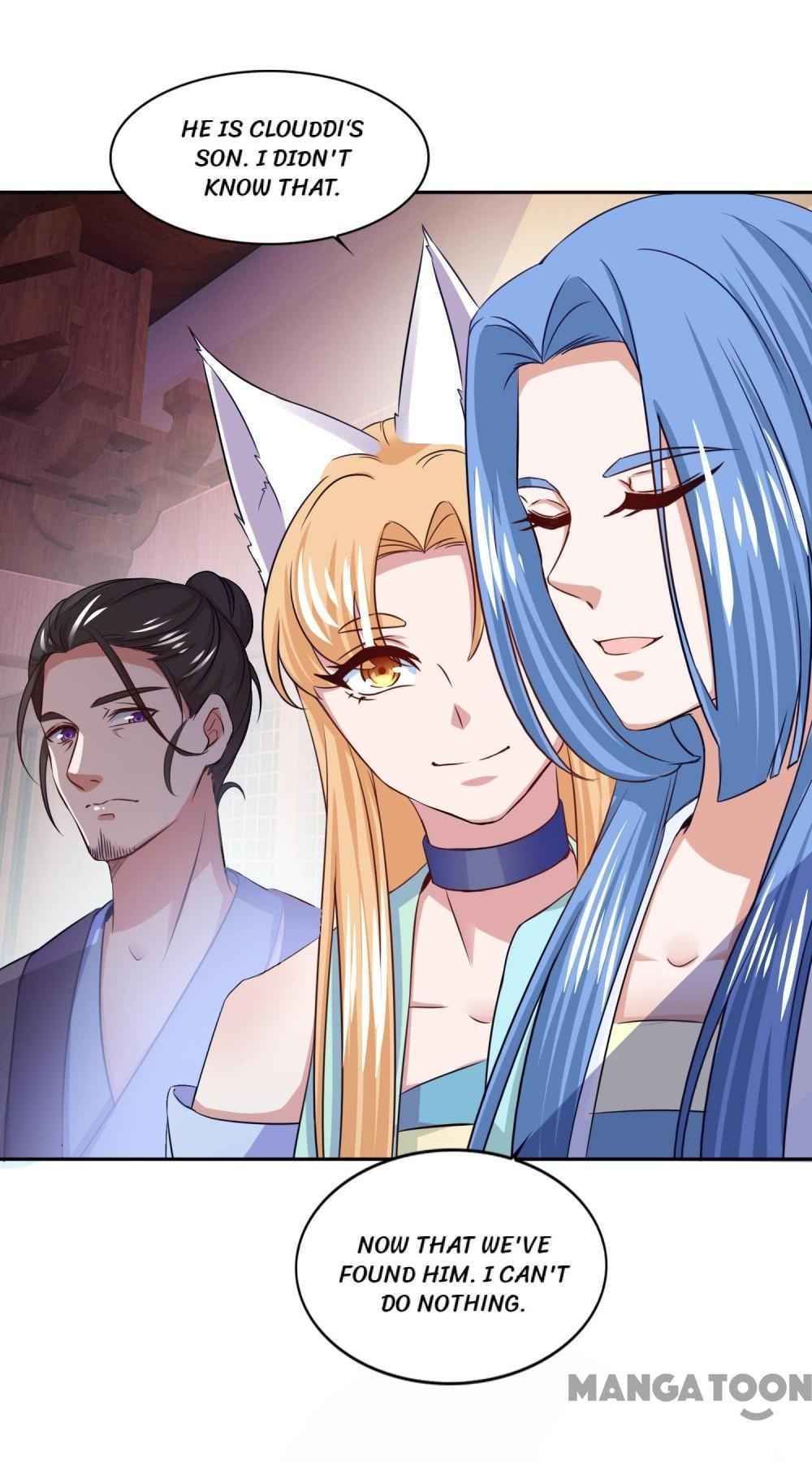 Demonic Fairy Chapter 44 - Page 30