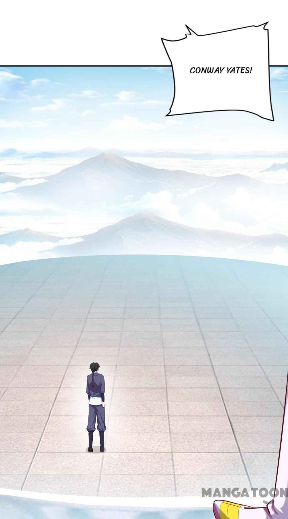 Demonic Fairy Chapter 44 - Page 7