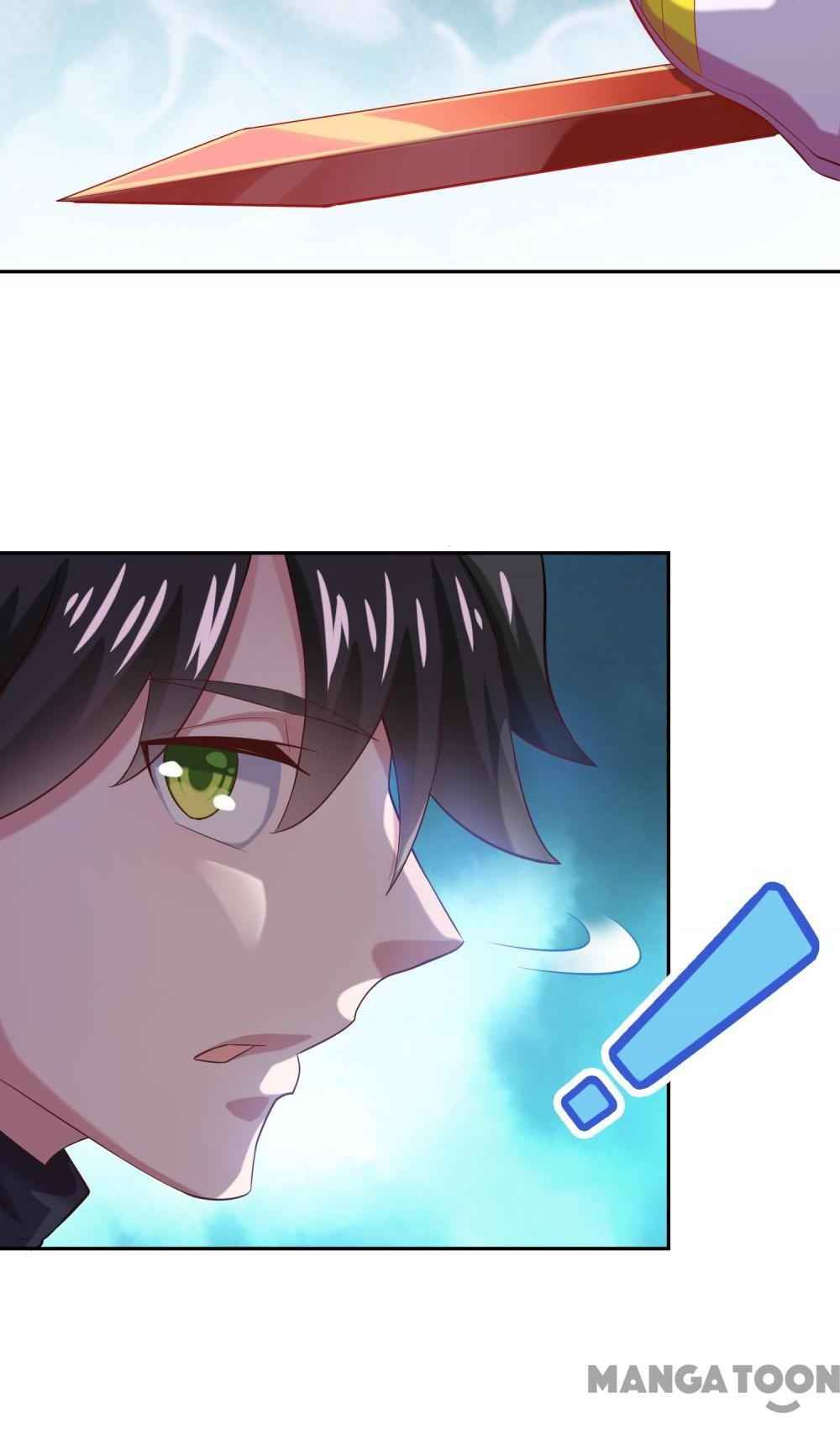 Demonic Fairy Chapter 44 - Page 8