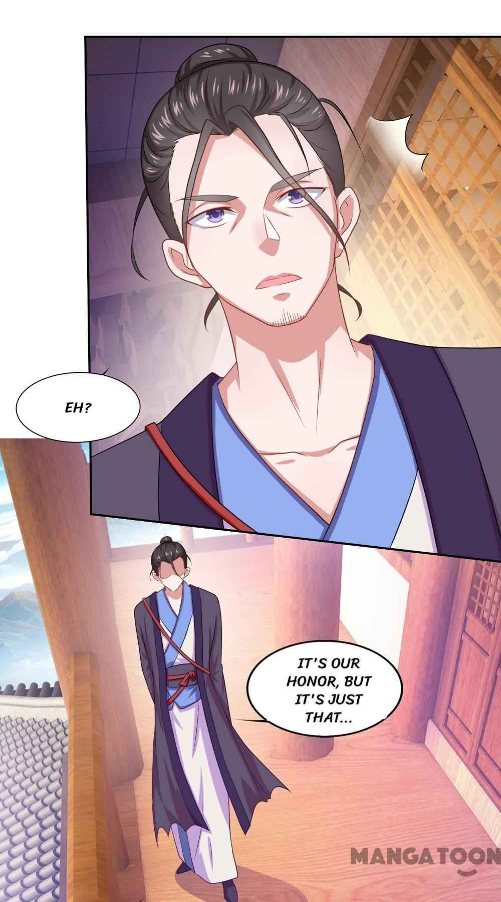 Demonic Fairy Chapter 45 - Page 0