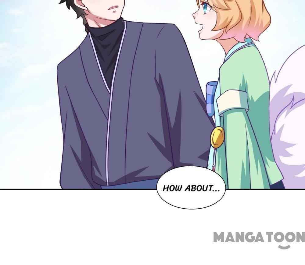 Demonic Fairy Chapter 45 - Page 11