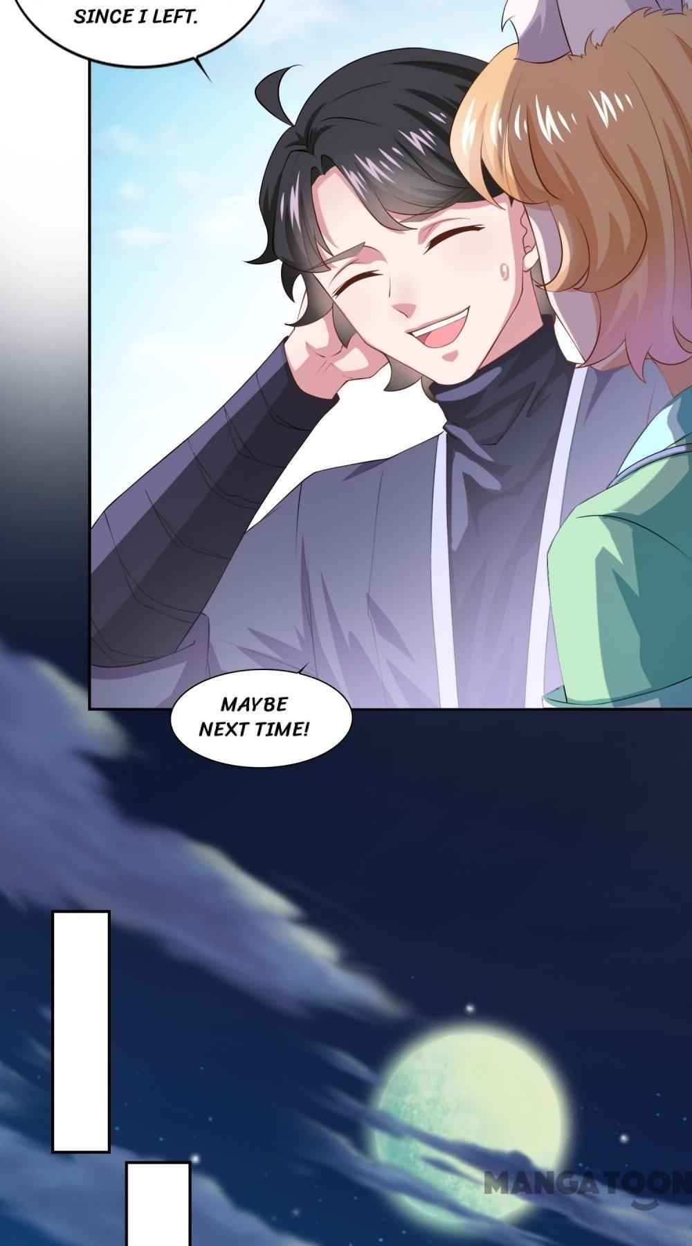 Demonic Fairy Chapter 45 - Page 13