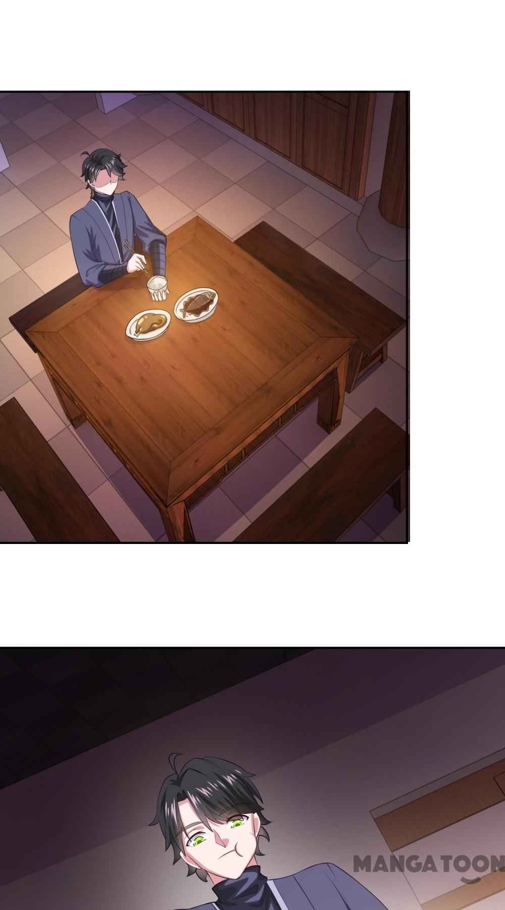 Demonic Fairy Chapter 45 - Page 15