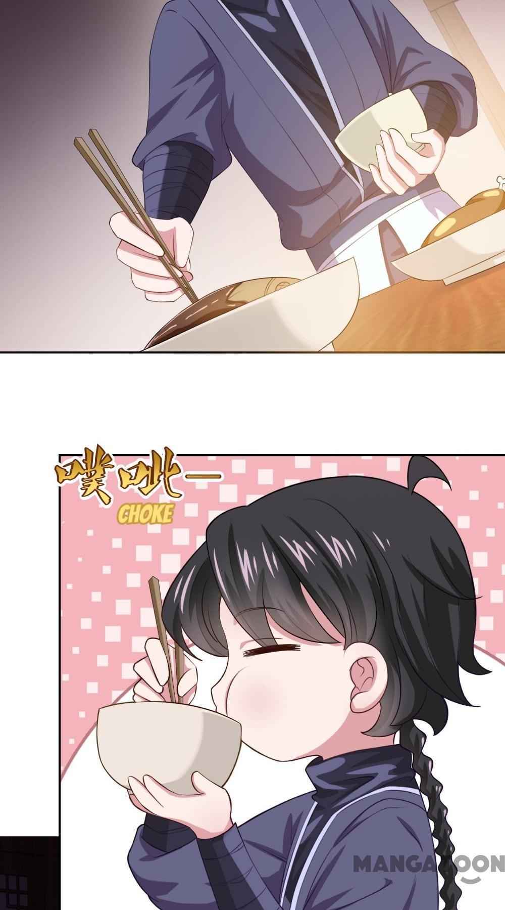 Demonic Fairy Chapter 45 - Page 16