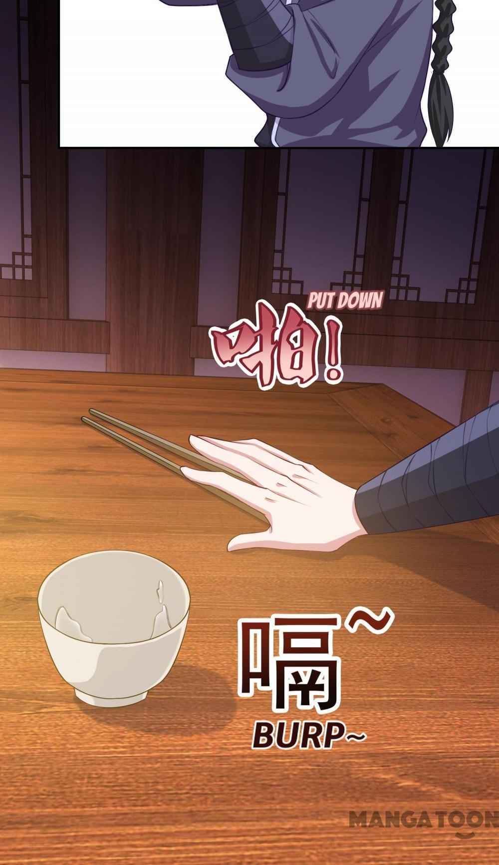Demonic Fairy Chapter 45 - Page 17