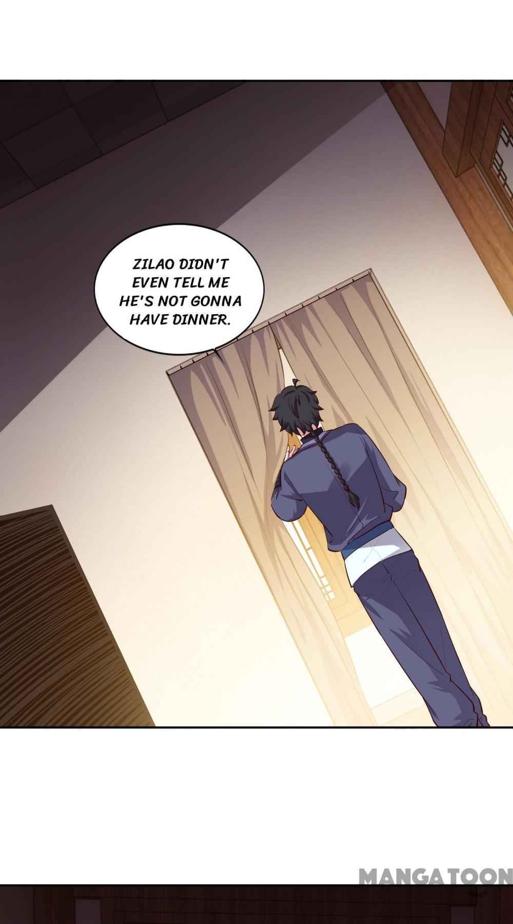 Demonic Fairy Chapter 45 - Page 18