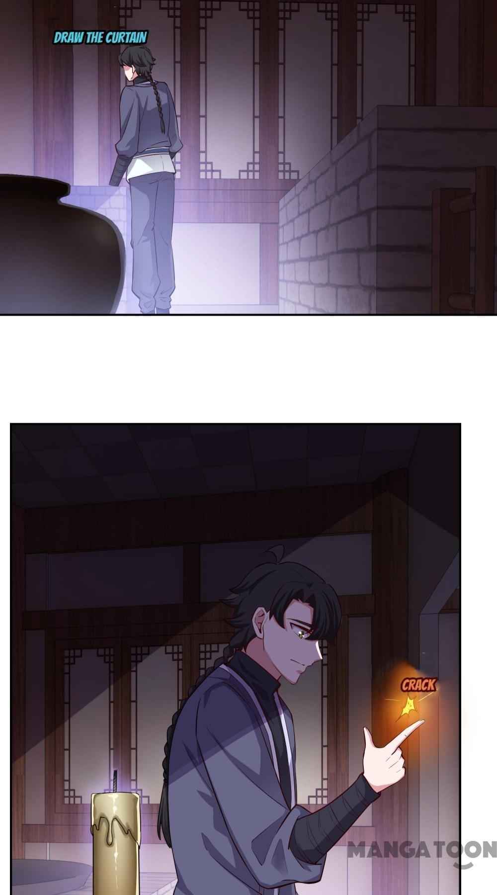 Demonic Fairy Chapter 45 - Page 19